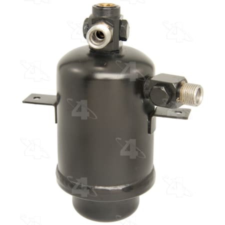 Four Seasons M-Benz 300 Ser 91-60-350 Ser 91-90-420 S Filter Drier, 33384 33384